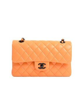Chanel Shoulder Bag Classic Small